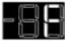 HOTPOINT UH8 F2D XI 2 - PORUCHY - 1