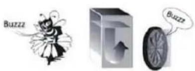 HOTPOINT UH8 F2D XI 2 - Unele sunete emise la functionare pot fi reduce - 2