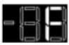 HOTPOINT UH8 F2D XI 2 - FAILURES - 1