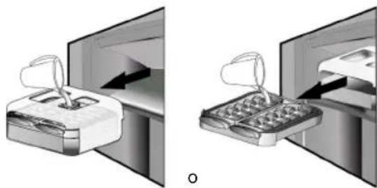 HOTPOINT UH8 F2D XI 2 - SENSE GEBRE (AUTOMÀTIC) - 1