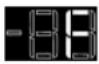 HOTPOINT UH8 F2D XI 2 - DEFECTIUNI - 1