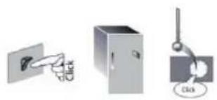 HOTPOINT UH8 F2D XI 2 - Деякі звуки, що можуть лунати під час функціонування приладу: - 6