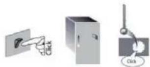 HOTPOINT UH8 F2D XI 2 - A készülék működése közben a következő zajokat lehet hallani: - 6