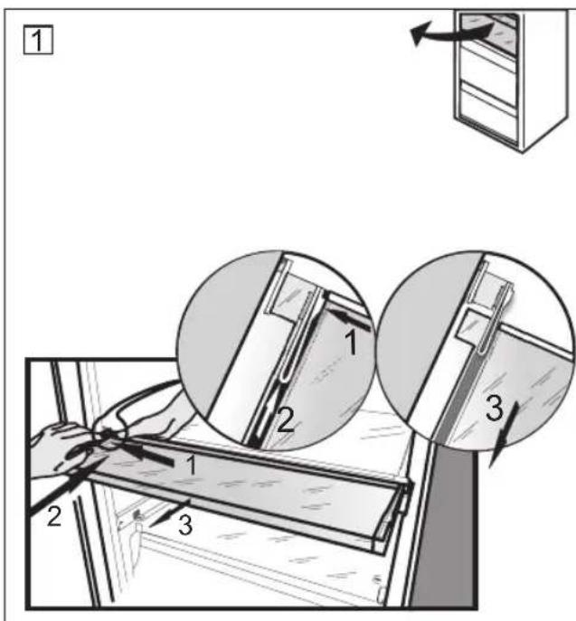 HOTPOINT UH8 F2D XI 2 - (2) - 3
