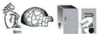 HOTPOINT UH8 F2D XI 2 - Votre appareil peut émettre les bruits de fonctionnement suivants : - 5