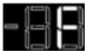 HOTPOINT UH8 F2D XI 2 - Défaillances - 3