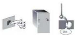 HOTPOINT UH8 F2D XI 2 - Votre appareil peut émettre les bruits de fonctionnement suivants : - 6