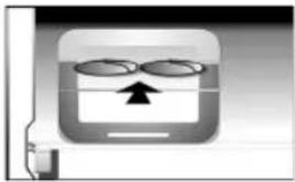 HOTPOINT UH8 F2D XI 2 - Comment fabriquer des glaçons - 3