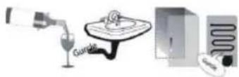 HOTPOINT UH8 F2D XI 2 - Some of the functional sounds can be reduced through - 2