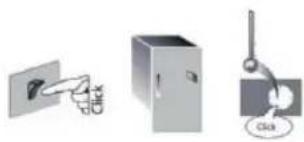 HOTPOINT UH8 F2D XI 2 - Möglicherweise hörbare Betriebsgeräusche: - 6