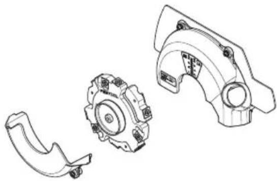 FESTOOL VNHK85 130X1625 - FESTOOL - 1