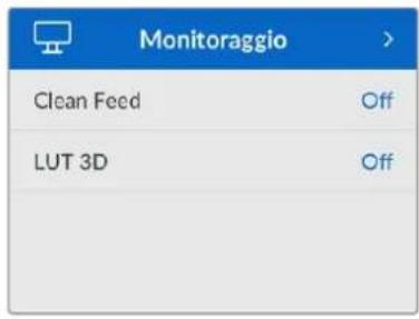 Blackmagic Design HyperDeck Studio HD Pro - Monitoraggio - 1