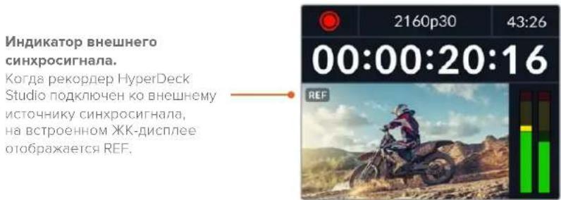 Blackmagic Design HyperDeck Studio HD Mini - NCTOCHNK - 1