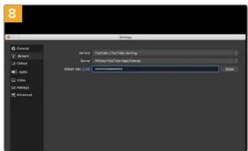 Blackmagic Design HyperDeck Studio HD Mini - Open BroadcasterのSETTAPPS - 8