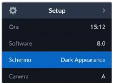 Blackmagic Design HyperDeck Studio HD Mini - Schermo - 1