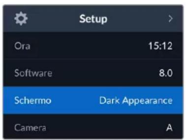 Blackmagic Design HyperDeck Studio 4K Pro - Schermo - 1