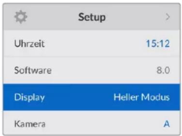 Blackmagic Design HyperDeck Studio 4K Pro - Display - 2