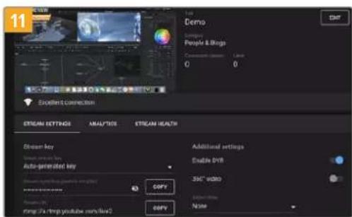 Blackmagic Design HyperDeck Studio 4K Pro - Open Broadcasterのセットアップ - 11