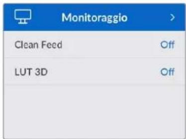 Blackmagic Design HyperDeck Studio 4K Pro - Monitoraggio - 1