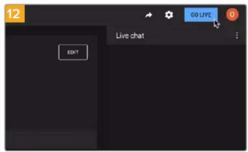 Blackmagic Design HyperDeck Studio 4K Pro - Configuración de Open Broadcaster - 7