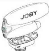 Joby Wavo PRO DS - Vue d'ensemble du produit - 13