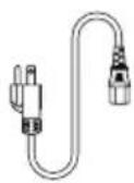 ECOFLOW RIVER 600 Max - Contenuto della confezione - 2
