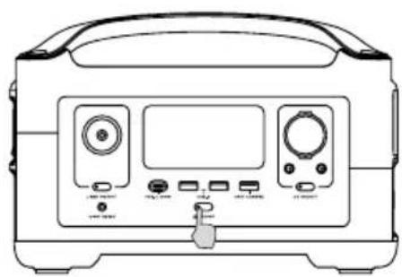 ECOFLOW RIVER 600 Max - Foire aux questions - 2