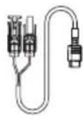 ECOFLOW RIVER 600 Max - Contenuto della confezione - 4