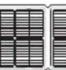 ECOFLOW 110W Solar Panel - como funciona - 9