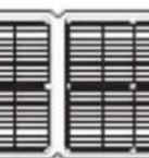 ECOFLOW 110W Solar Panel - como funciona - 11