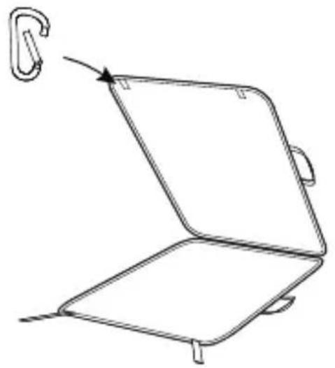 ECOFLOW 110W Solar Panel - 您的太陽能板設定 - 2