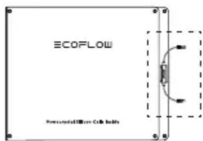 ECOFLOW 110W Solar Panel - 吉舍 - 4
