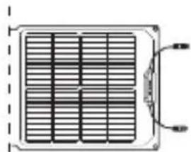 ECOFLOW 110W Solar Panel - Hoe het werkt - 1