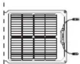 ECOFLOW 110W Solar Panel - Come funziona - 1