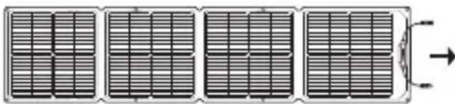 ECOFLOW 110W Solar Panel - Funktionswise - 8