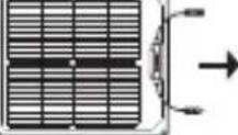 ECOFLOW 110W Solar Panel - como funciona - 13
