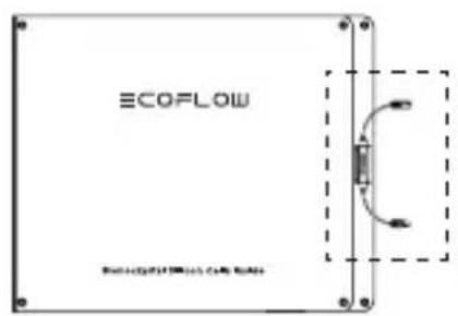 ECOFLOW 110W Solar Panel - Spécifications de coefficient de température - 6