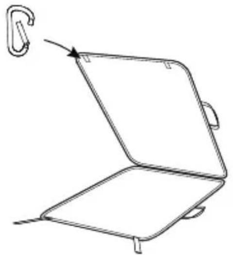 ECOFLOW 110W Solar Panel - Configurazione del pannello solare - 2