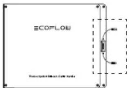 ECOFLOW 110W Solar Panel - 包装内容 - 6
