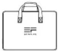 ECOFLOW 160W Solar Panel - 製品構成 - 1