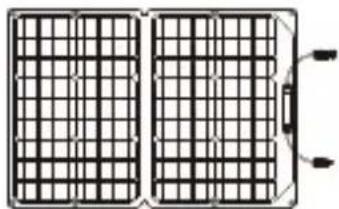 ECOFLOW 160W Solar Panel - Funktionsweise - 1