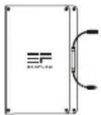 ECOFLOW 160W Solar Panel - 包装内容 - 2