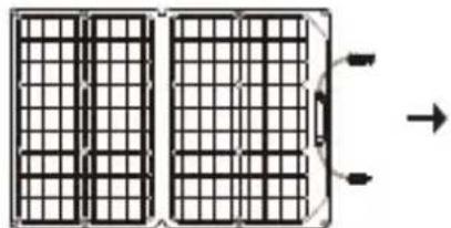 ECOFLOW 160W Solar Panel - Hoe het werkt - 8