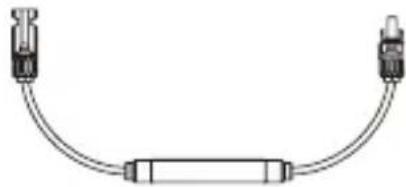 ECOFLOW 160W Solar Panel - In The Box - 7