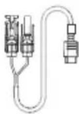 ECOFLOW 160W Solar Panel - In The Box - 5