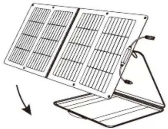 ECOFLOW 160W Solar Panel - Your Solar Setup - 2