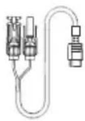 ECOFLOW 160W Solar Panel - KOMnJIeKT NOCTaBKn - 5