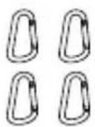 ECOFLOW 160W Solar Panel - 包装清单 - 3