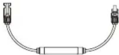 ECOFLOW 160W Solar Panel - Contenuto della confezione - 7