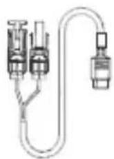 ECOFLOW 160W Solar Panel - 包装内容 - 5